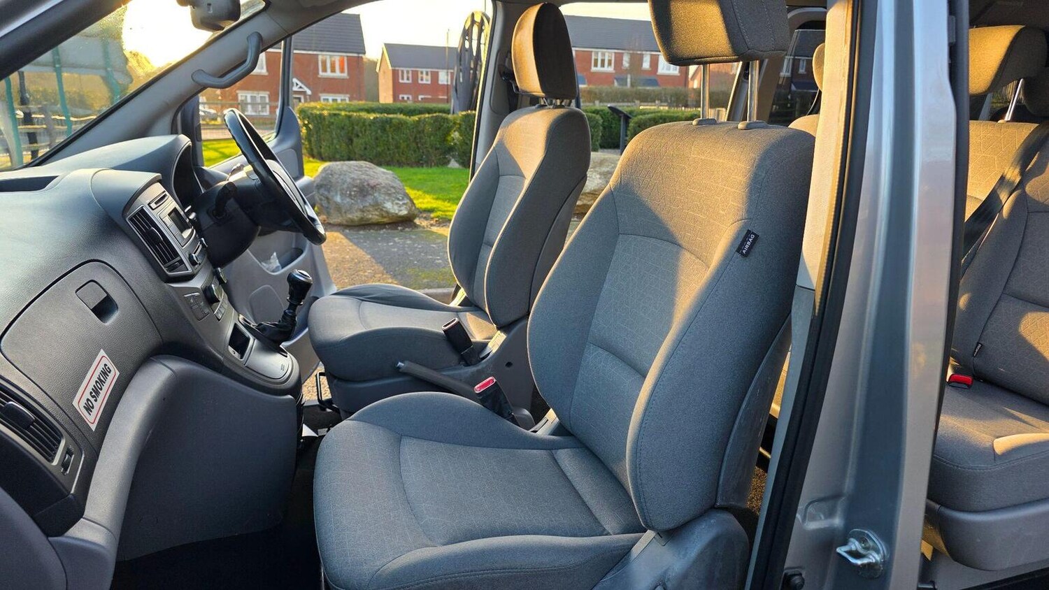 Used Hyundai i800 2019 for sale - 77997314: Photo 23