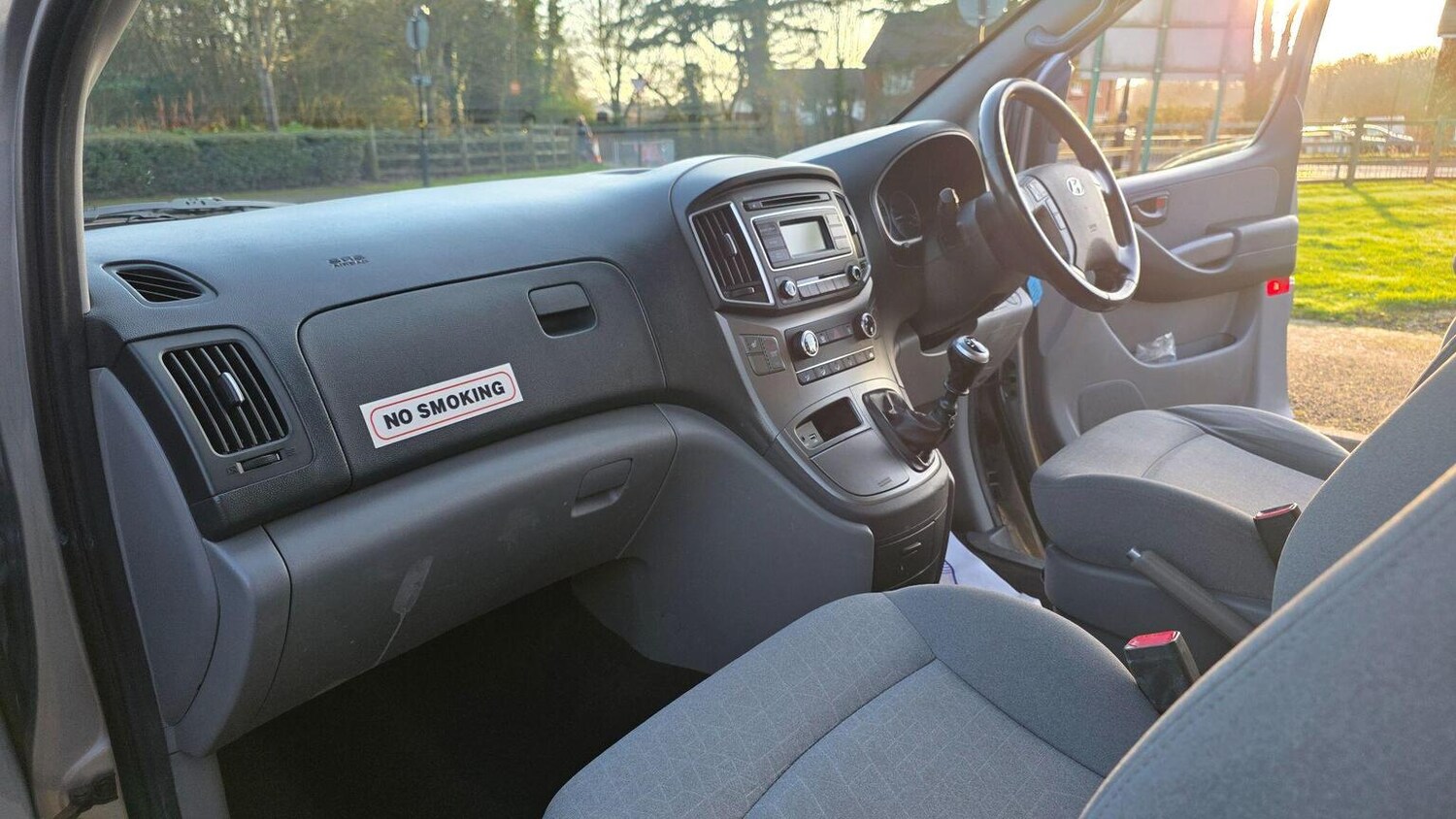 Used Hyundai i800 2019 for sale - 77997314: Photo 24