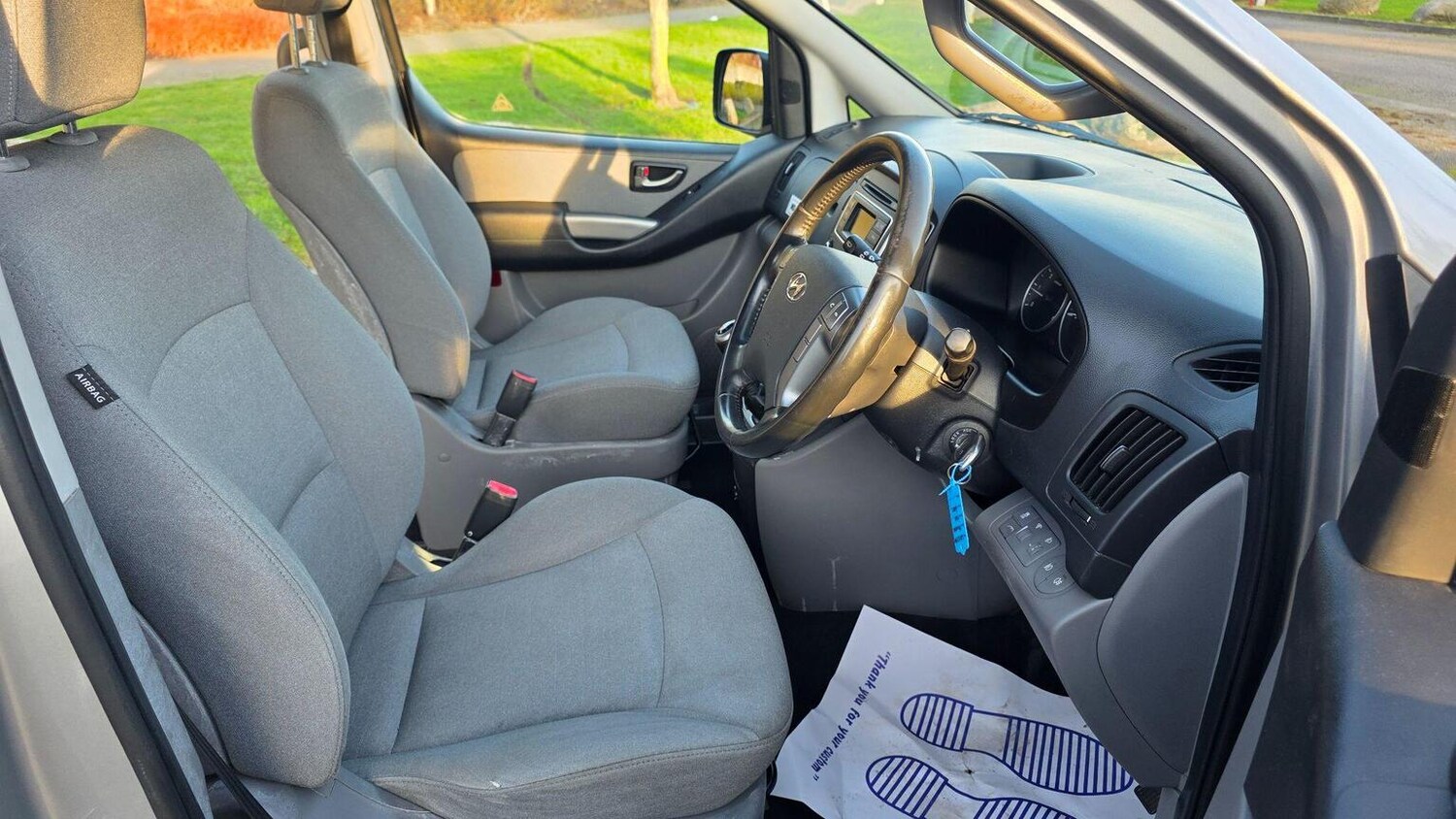 Used Hyundai i800 2019 for sale - 77997314: Photo 28