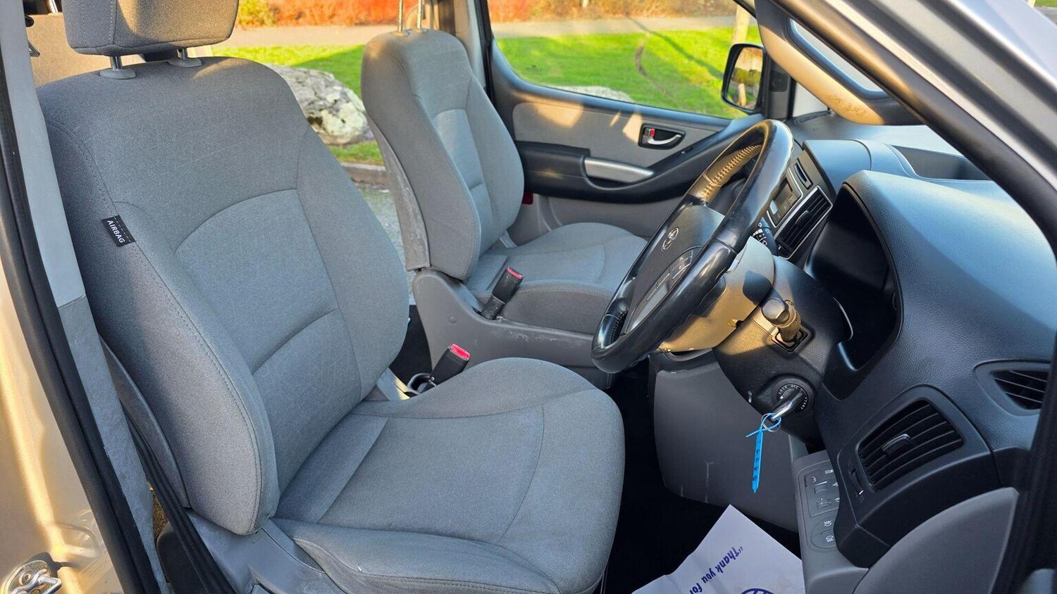 Used Hyundai i800 2019 for sale - 77997314: Photo 29