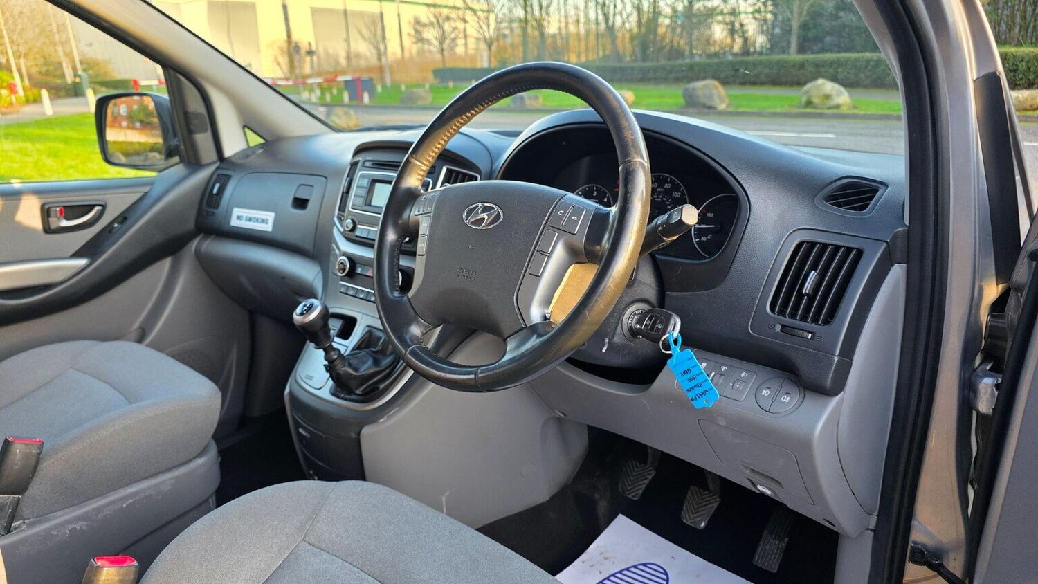 Used Hyundai i800 2019 for sale - 77997314: Photo 30