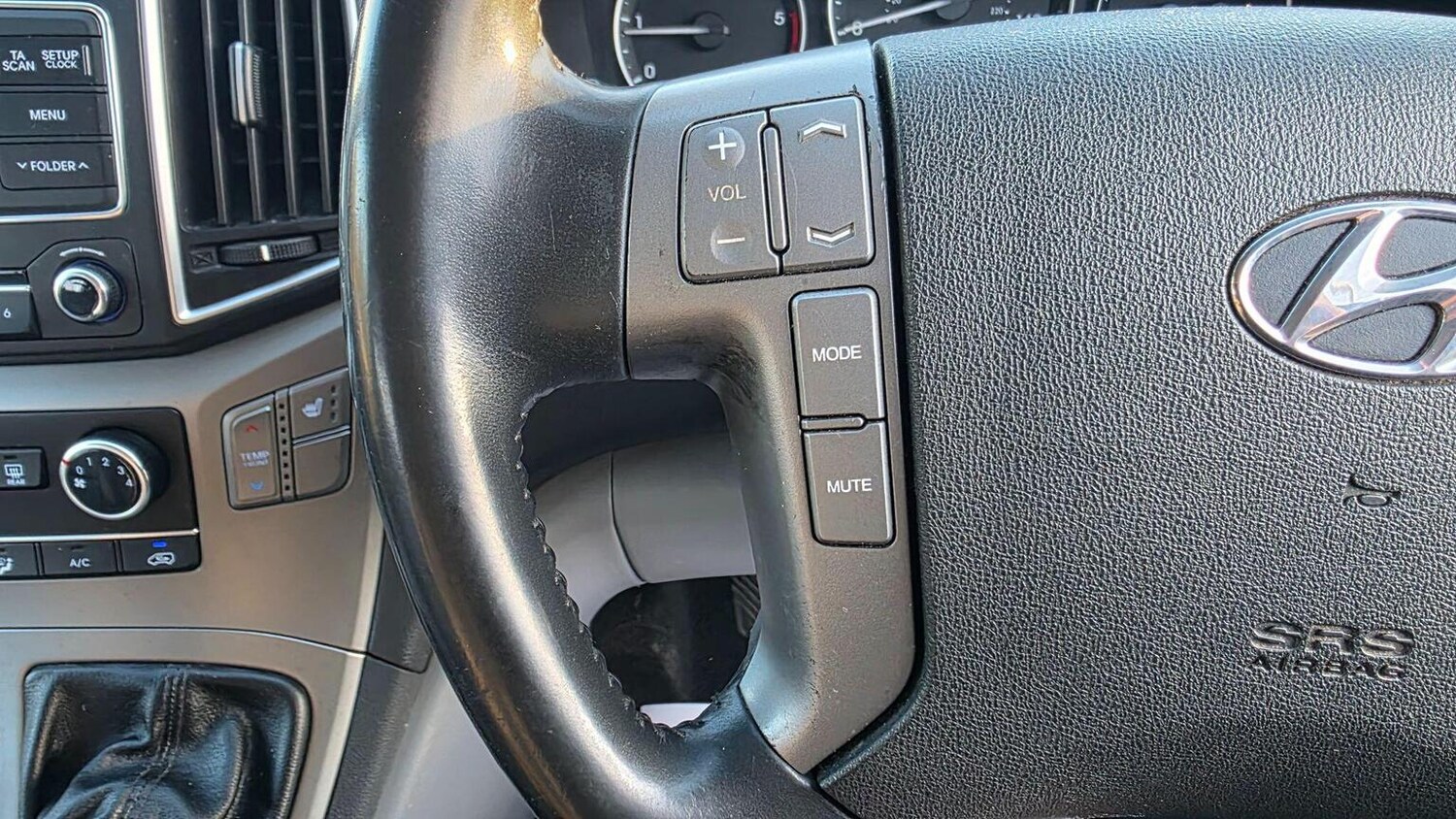 Used Hyundai i800 2019 for sale - 77997314: Photo 34