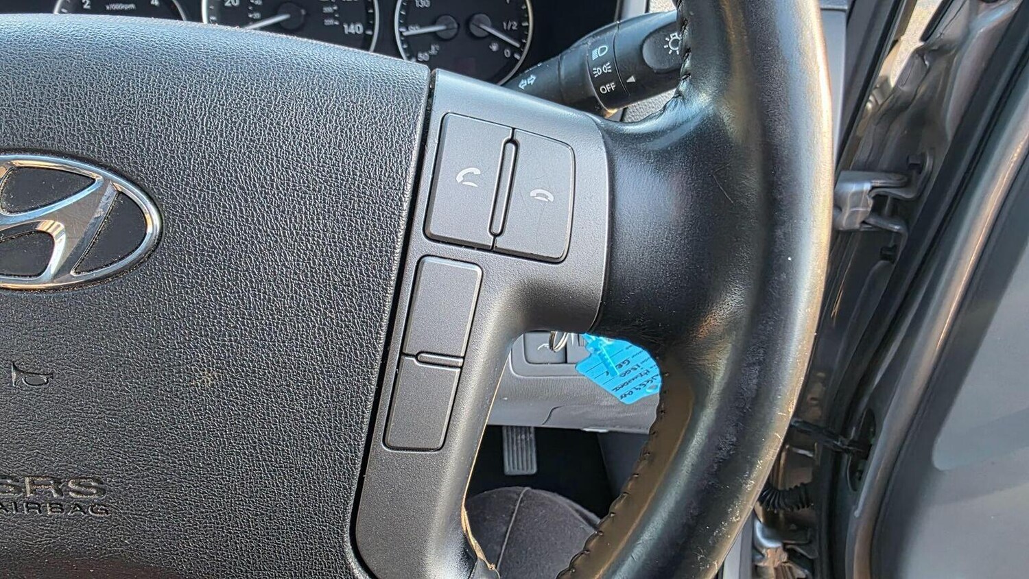 Used Hyundai i800 2019 for sale - 77997314: Photo 35