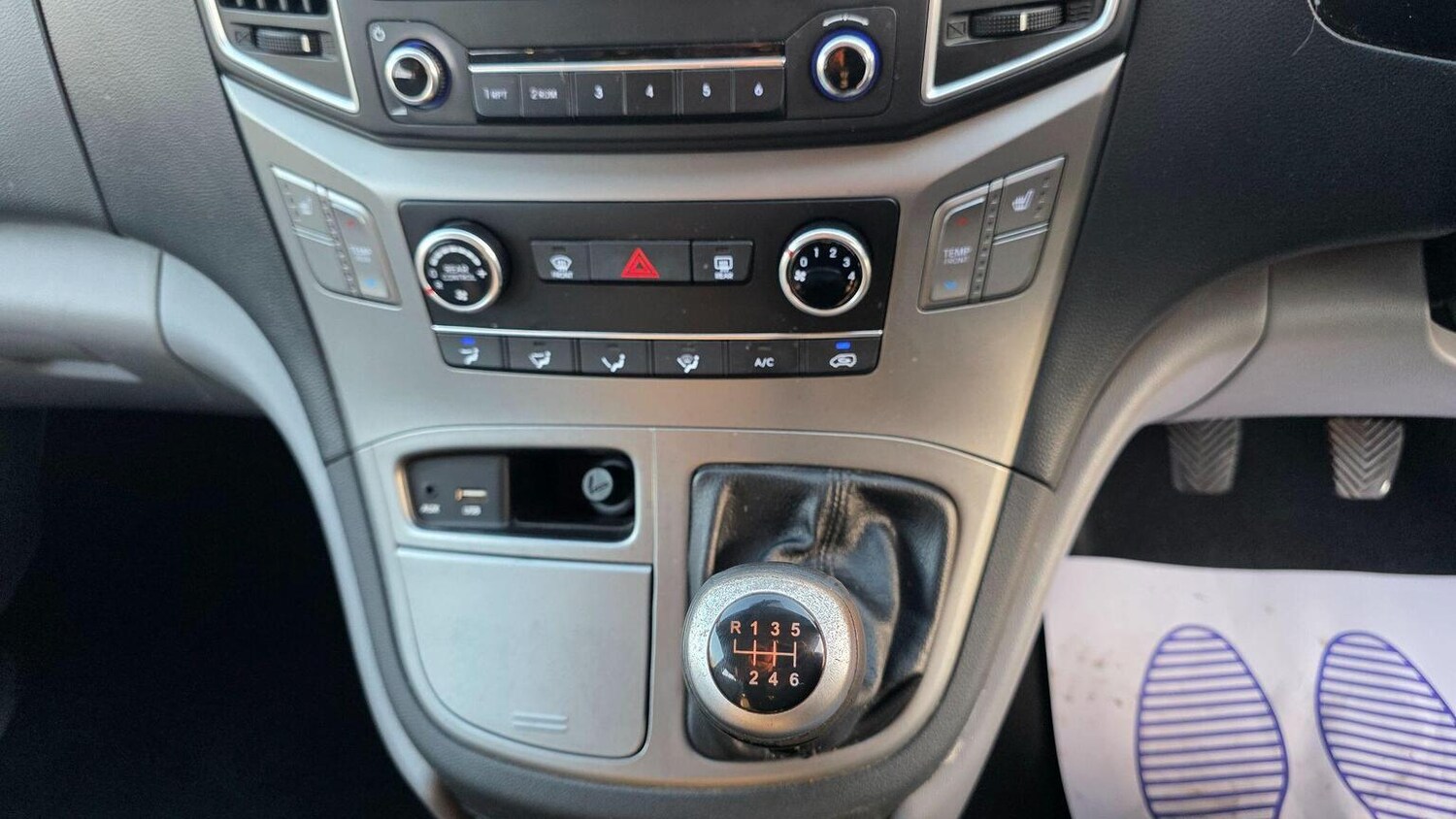 Used Hyundai i800 2019 for sale - 77997314: Photo 37