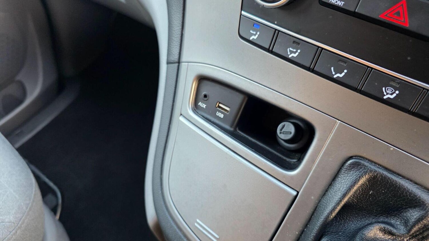 Used Hyundai i800 2019 for sale - 77997314: Photo 39