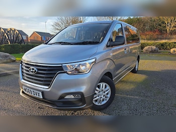 Used Hyundai i800 2019 for sale - 77997314: Photo