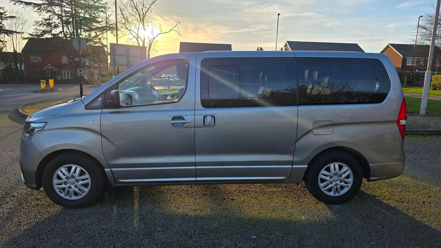 Used Hyundai i800 2019 for sale - 77997314: Photo 4