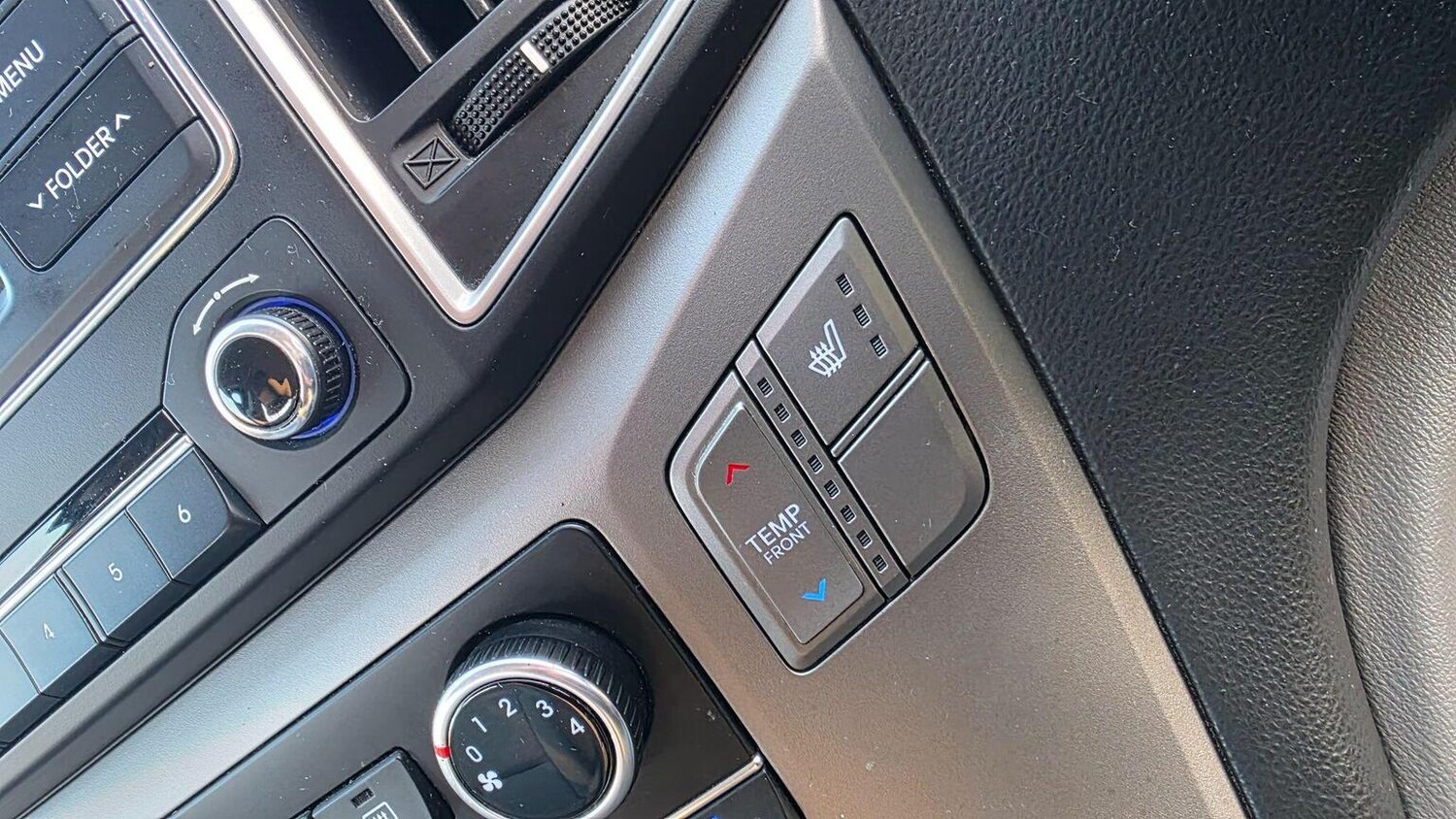 Used Hyundai i800 2019 for sale - 77997314: Photo 40