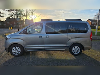 Used Hyundai i800 2019 for sale - 77997314: Photo