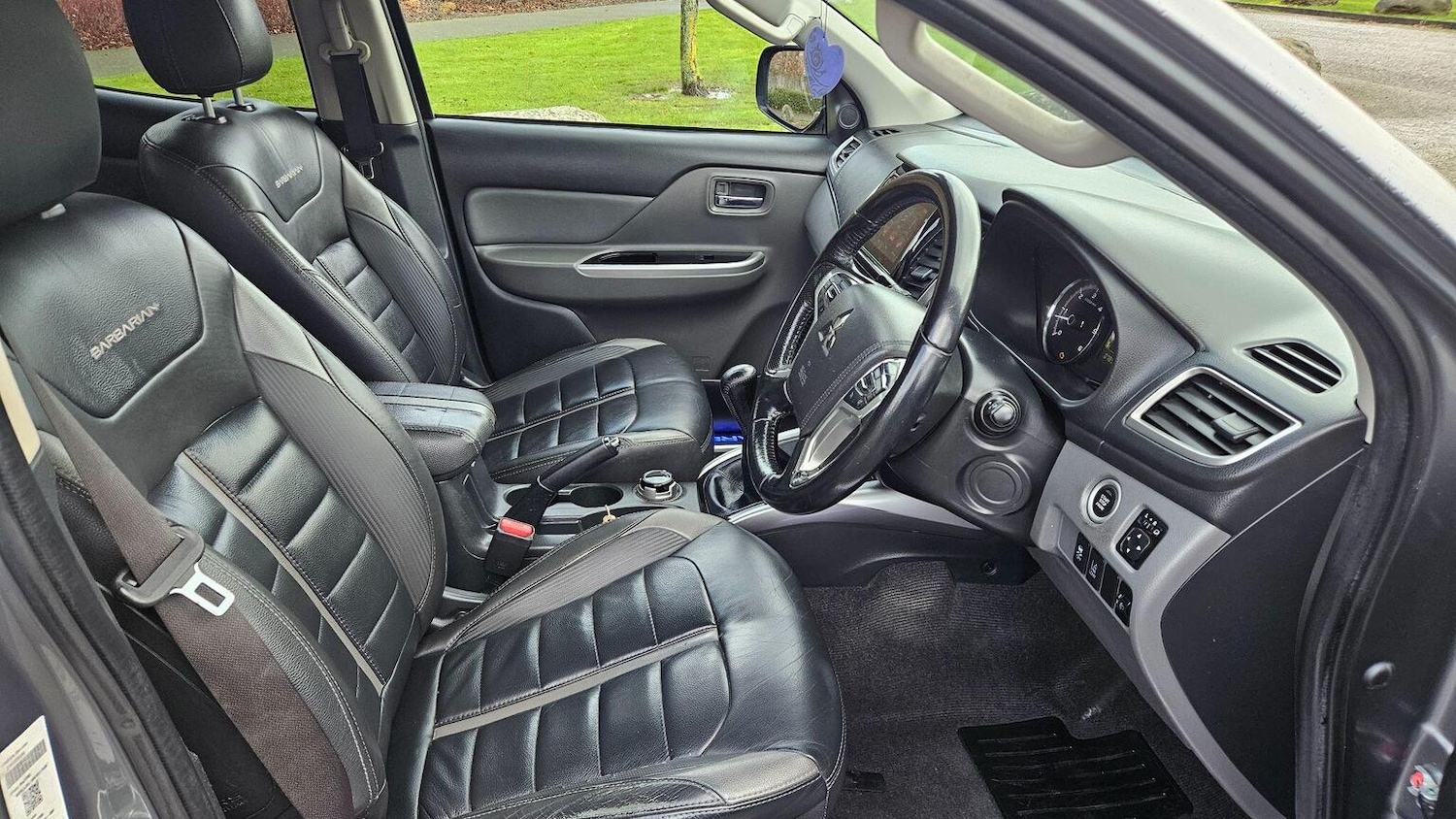 Used Mitsubishi L200 2019 for sale - 77997324: Photo 12