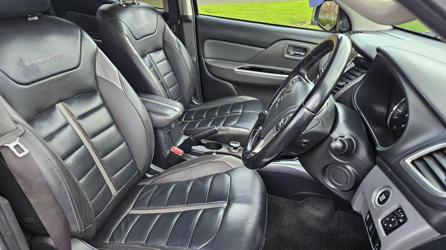 Used Mitsubishi L200 2019 for sale - 77997324: Photo 13