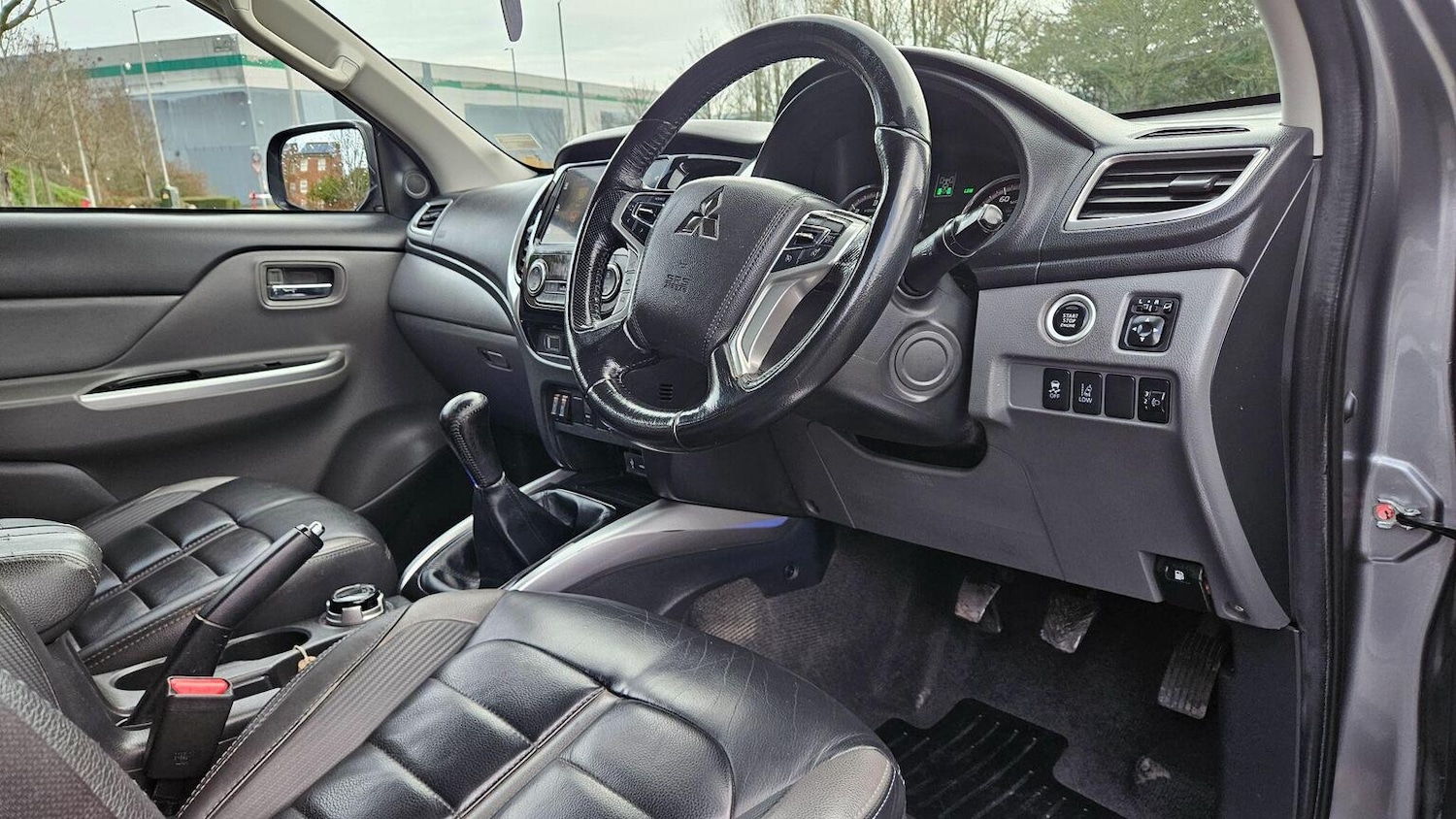 Used Mitsubishi L200 2019 for sale - 77997324: Photo 14