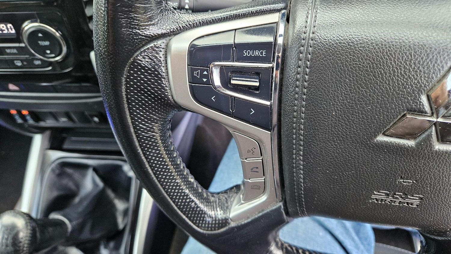 Used Mitsubishi L200 2019 for sale - 77997324: Photo 16