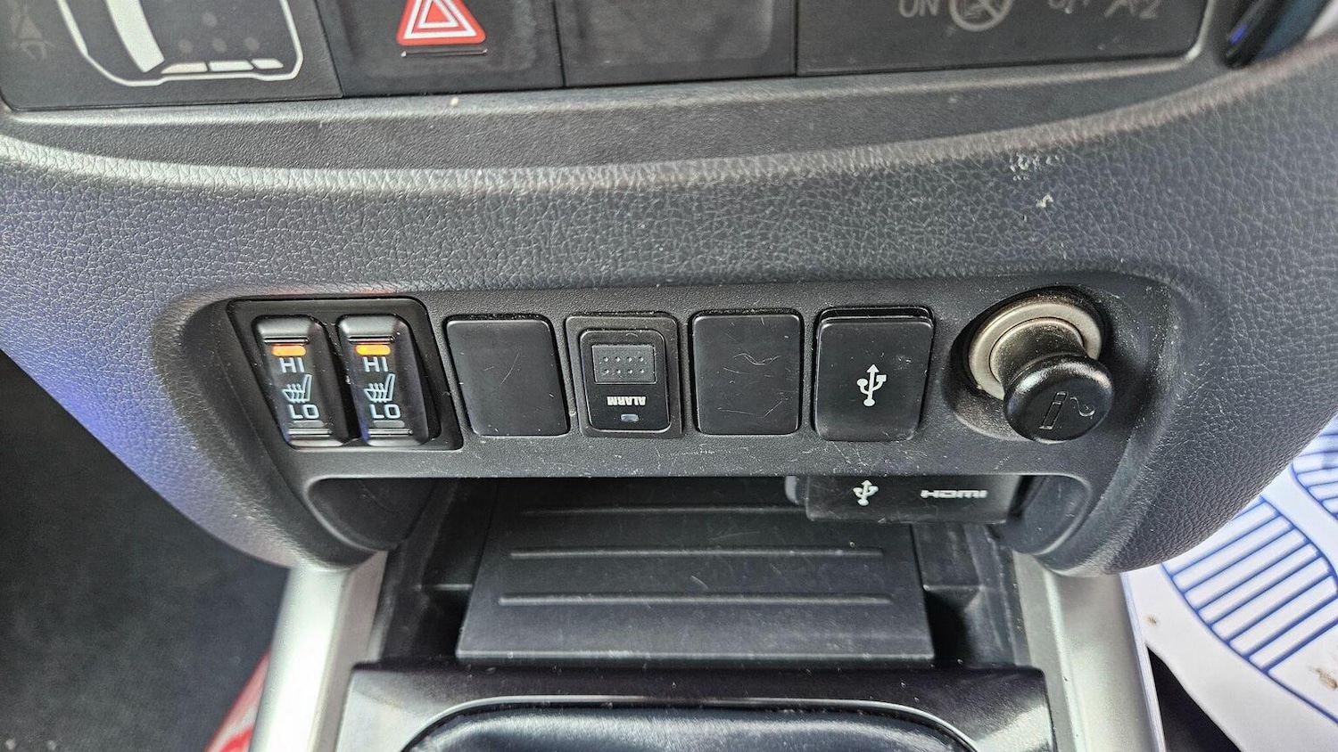 Used Mitsubishi L200 2019 for sale - 77997324: Photo 18