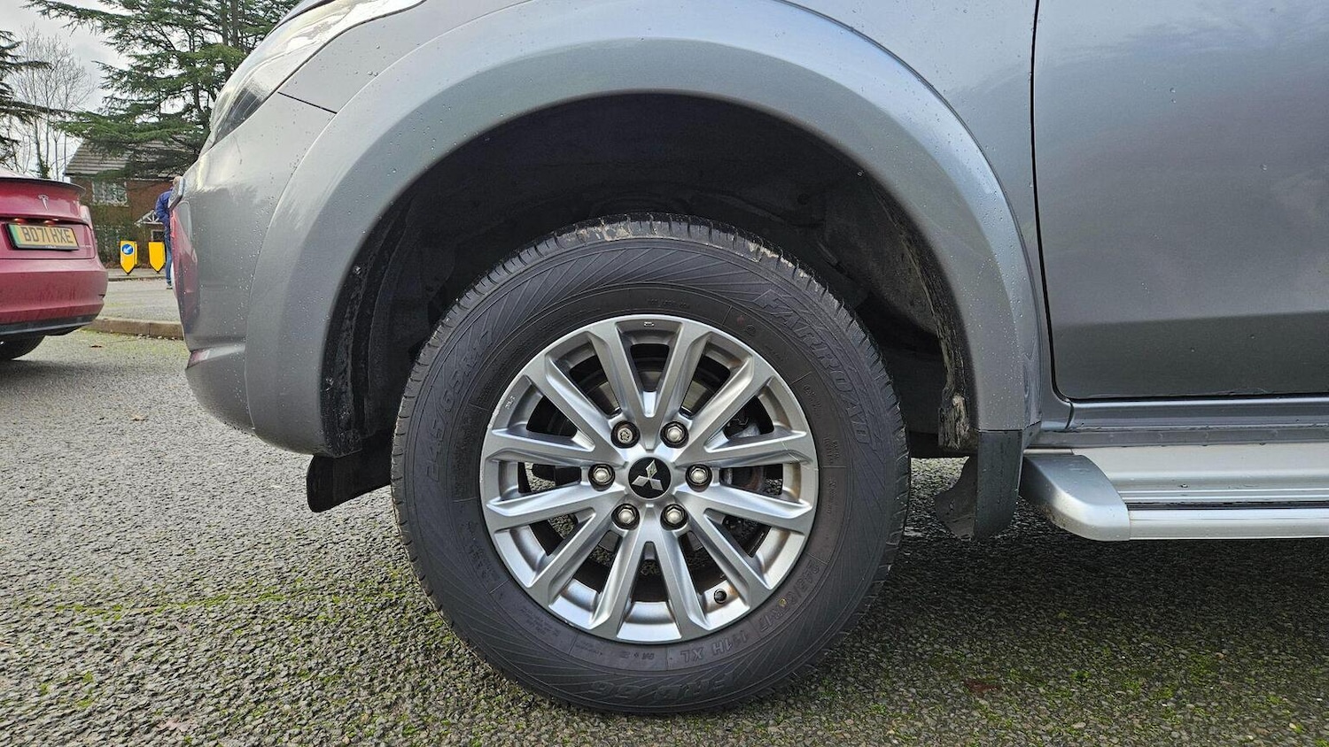 Used Mitsubishi L200 2019 for sale - 77997324: Photo 20