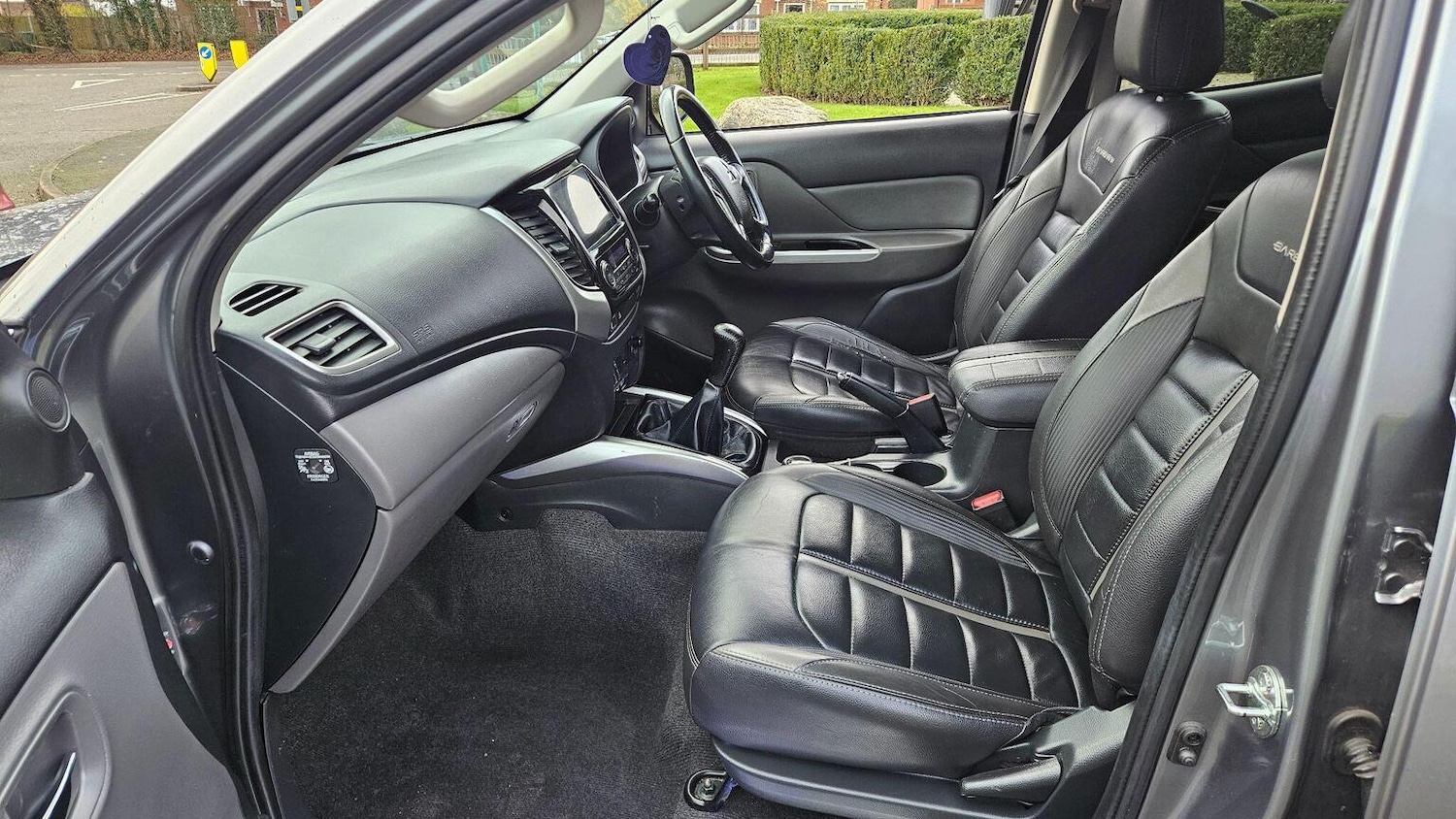 Used Mitsubishi L200 2019 for sale - 77997324: Photo 22