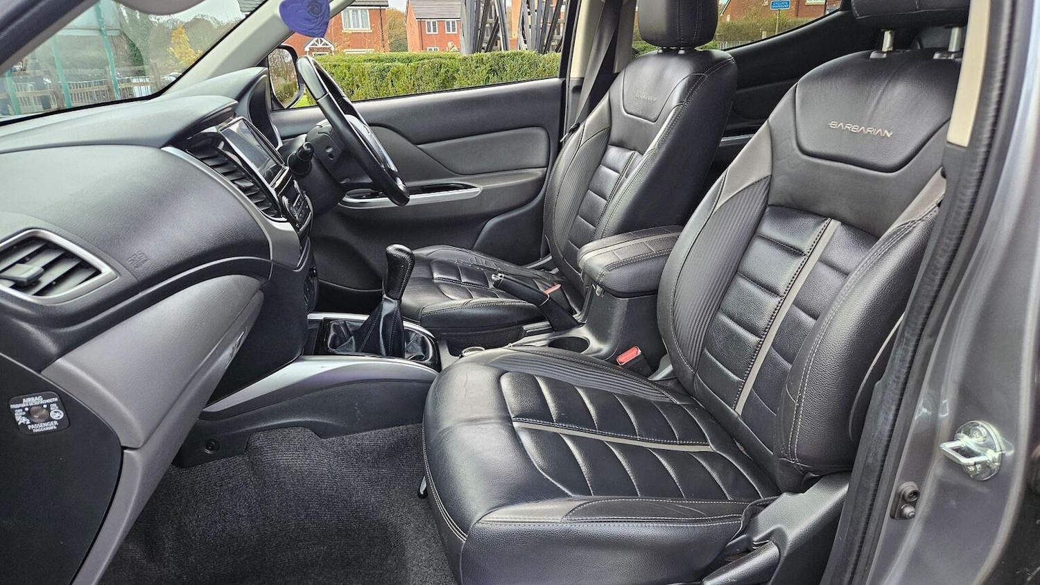 Used Mitsubishi L200 2019 for sale - 77997324: Photo 23