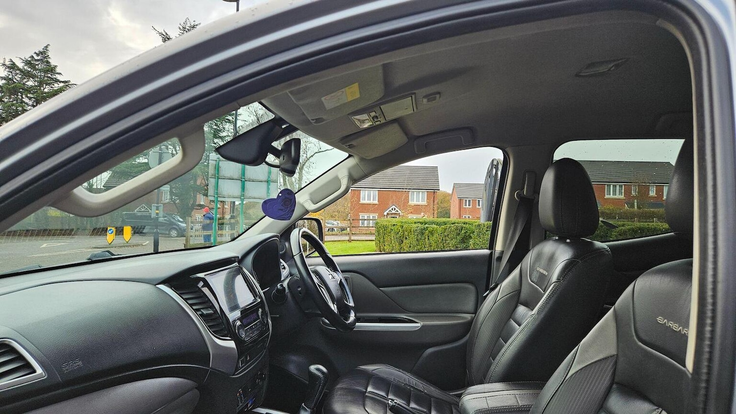 Used Mitsubishi L200 2019 for sale - 77997324: Photo 24