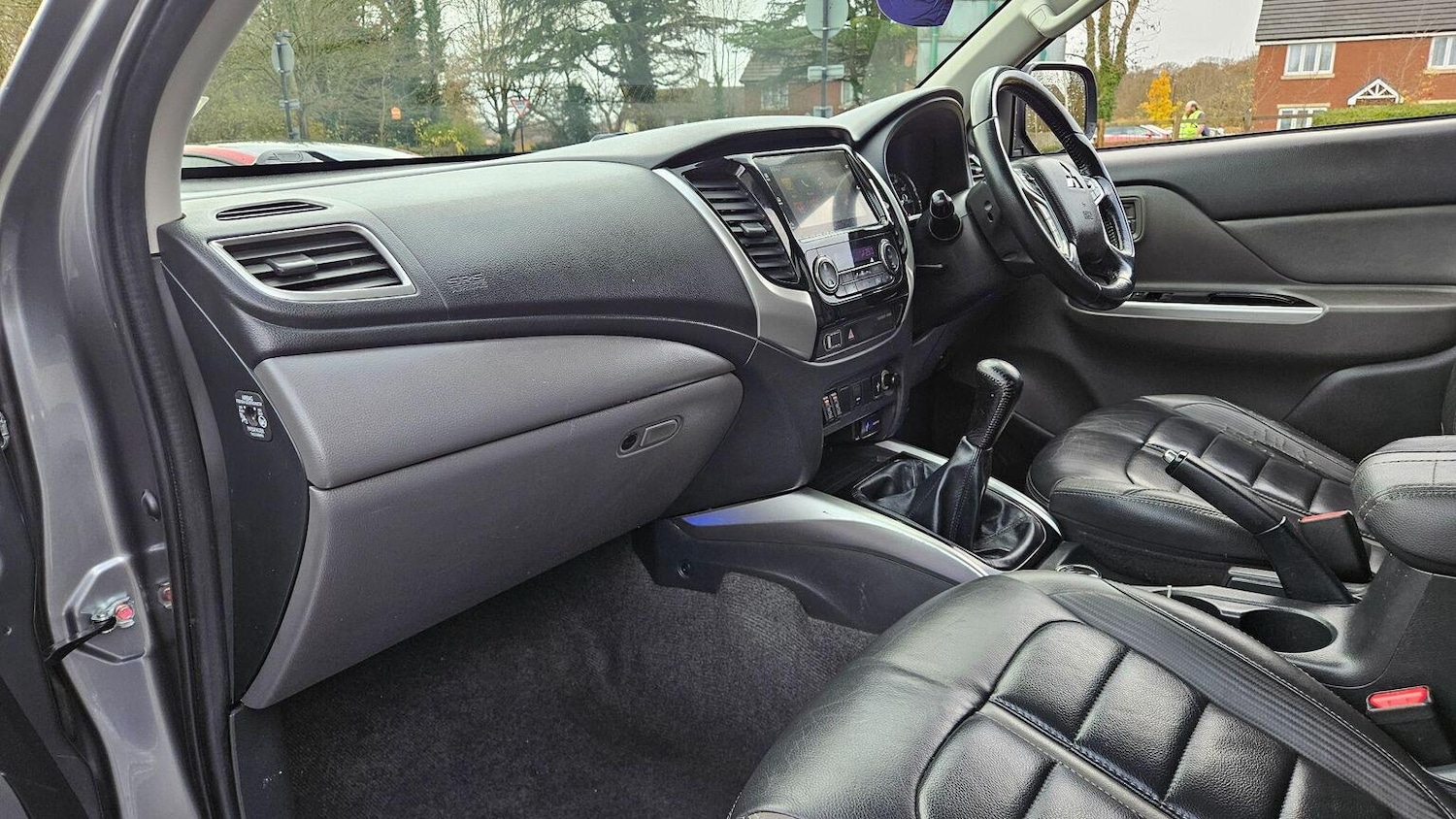 Used Mitsubishi L200 2019 for sale - 77997324: Photo 25