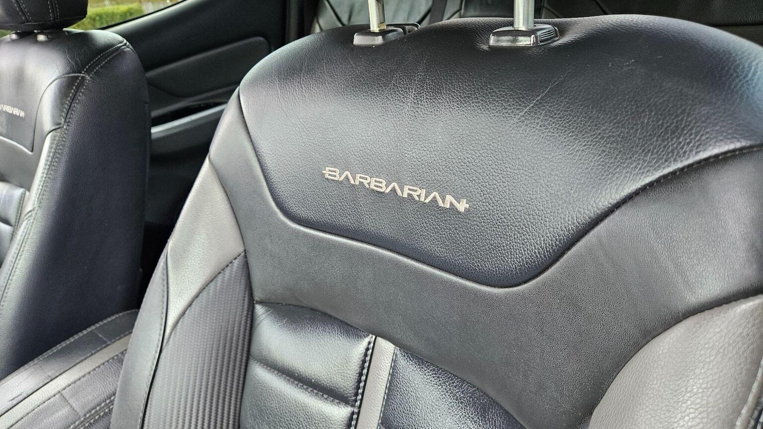 Used Mitsubishi L200 2019 for sale - 77997324: Photo 26