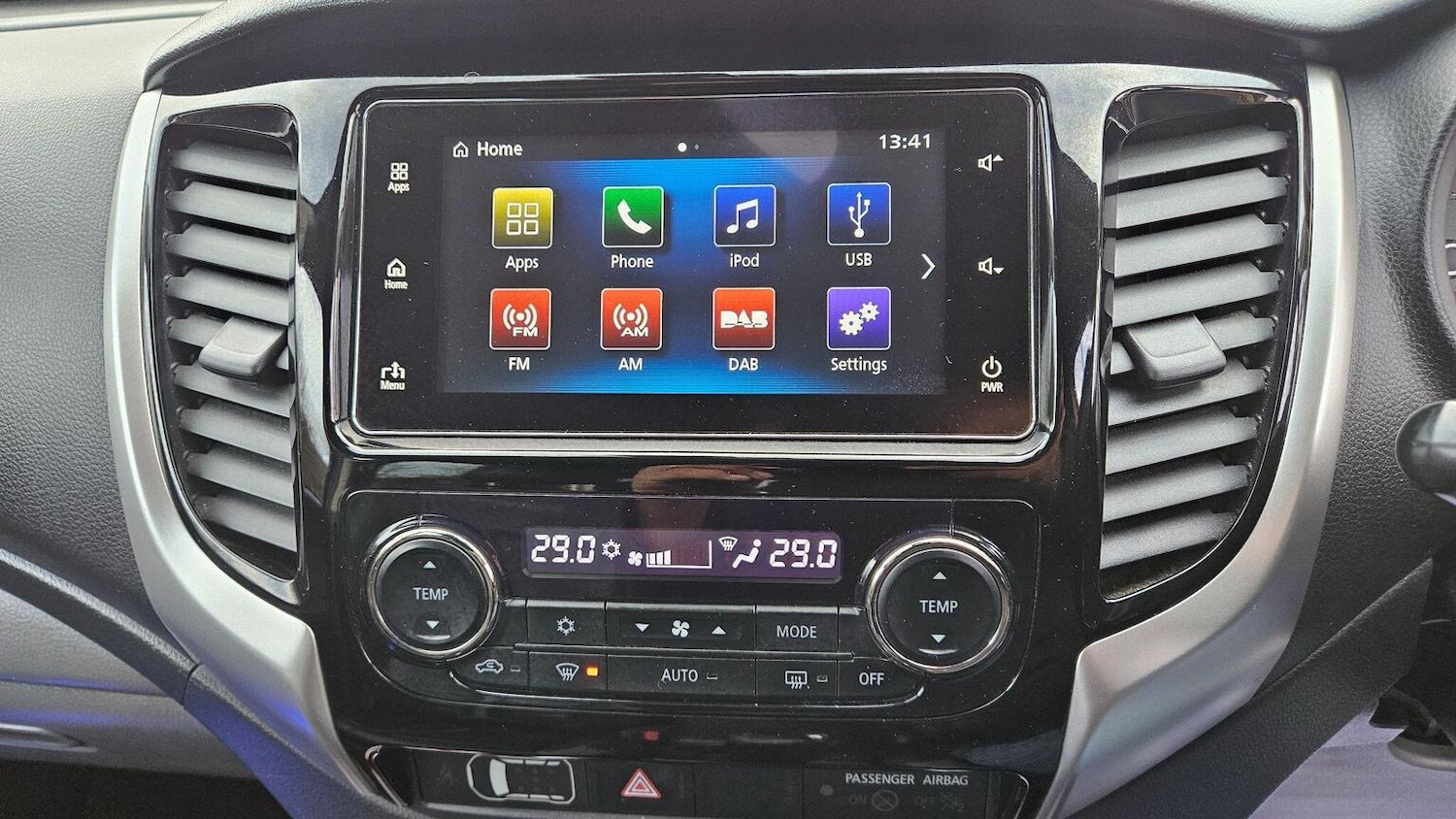 Used Mitsubishi L200 2019 for sale - 77997324: Photo 27