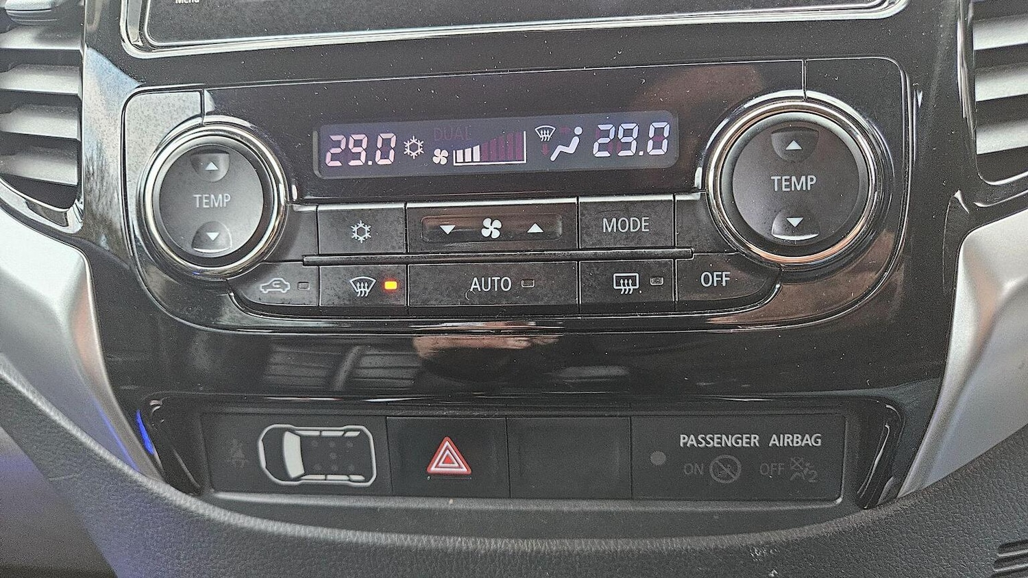 Used Mitsubishi L200 2019 for sale - 77997324: Photo 28