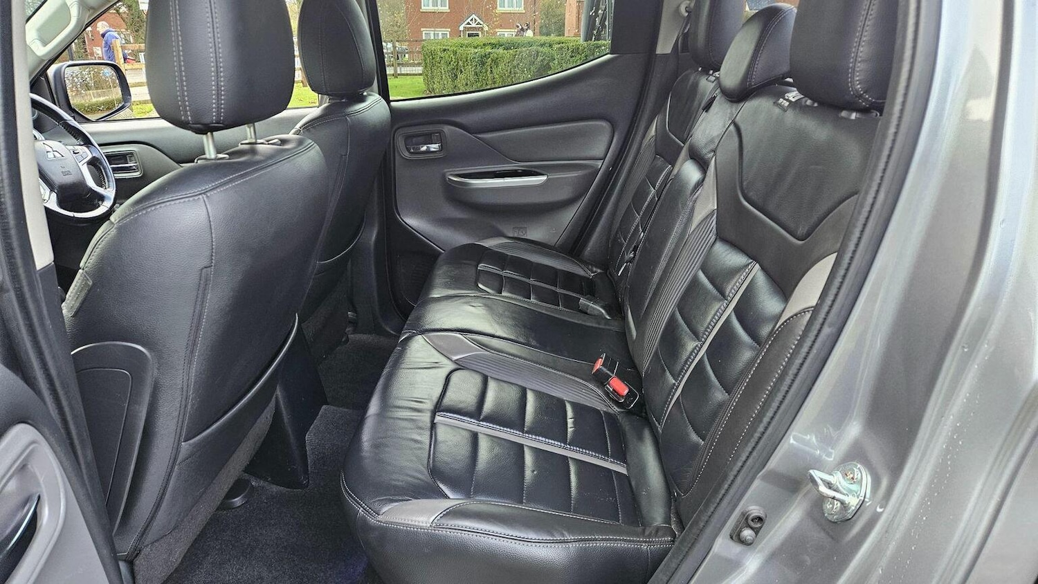 Used Mitsubishi L200 2019 for sale - 77997324: Photo 29