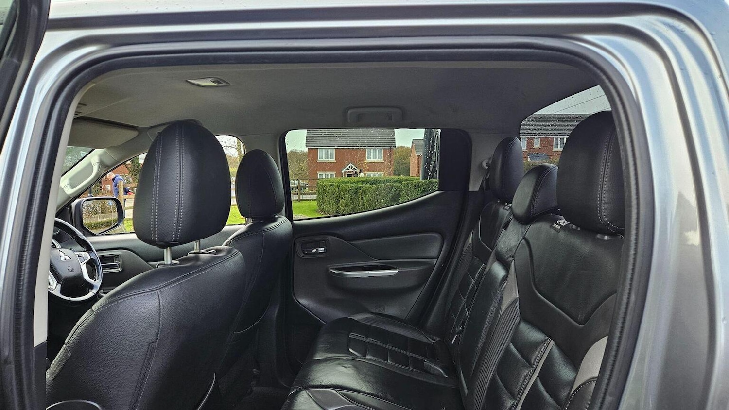 Used Mitsubishi L200 2019 for sale - 77997324: Photo 30