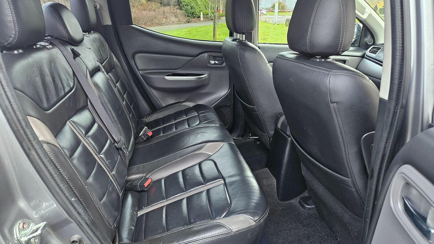 Used Mitsubishi L200 2019 for sale - 77997324: Photo 31