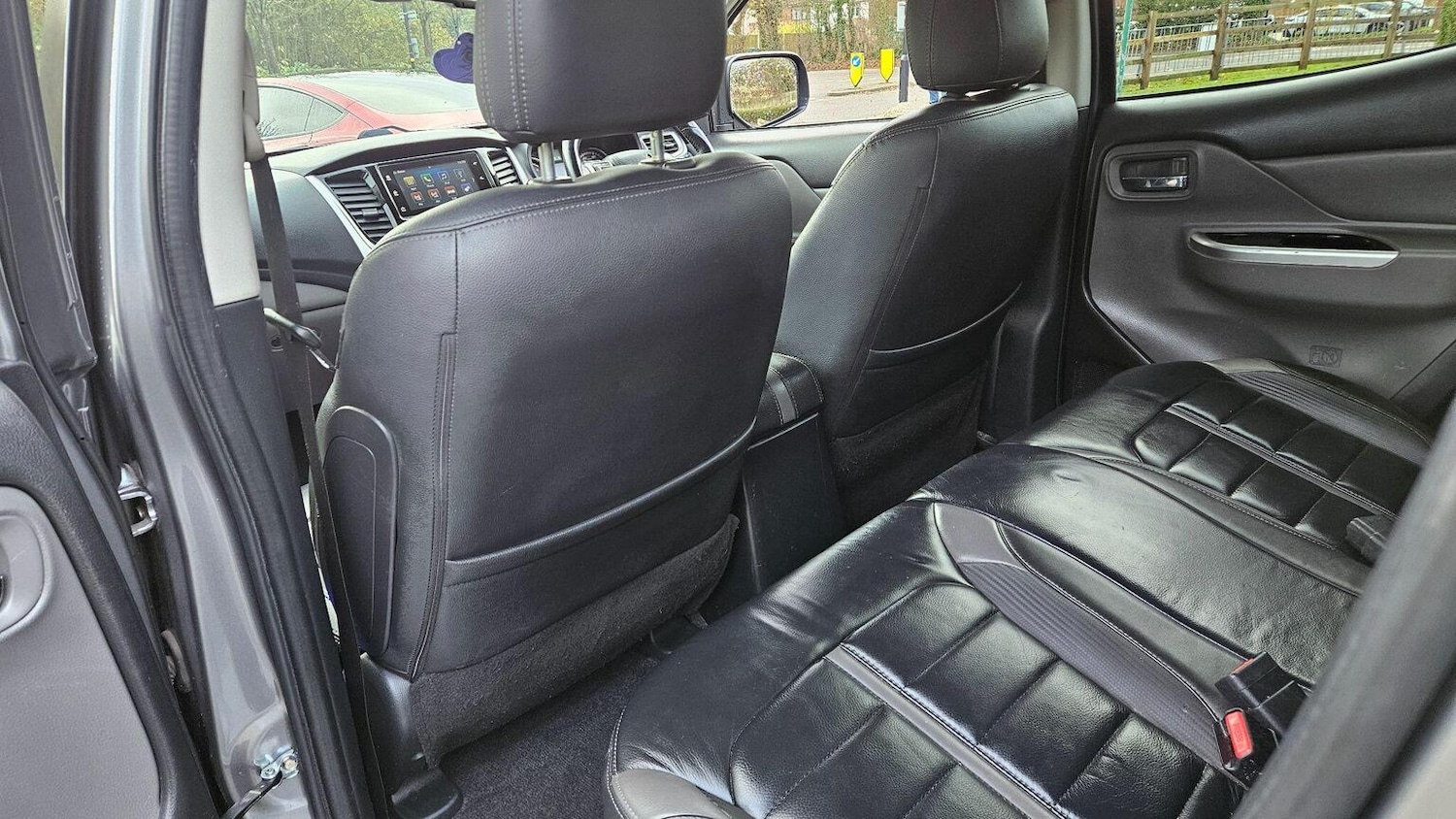 Used Mitsubishi L200 2019 for sale - 77997324: Photo 32