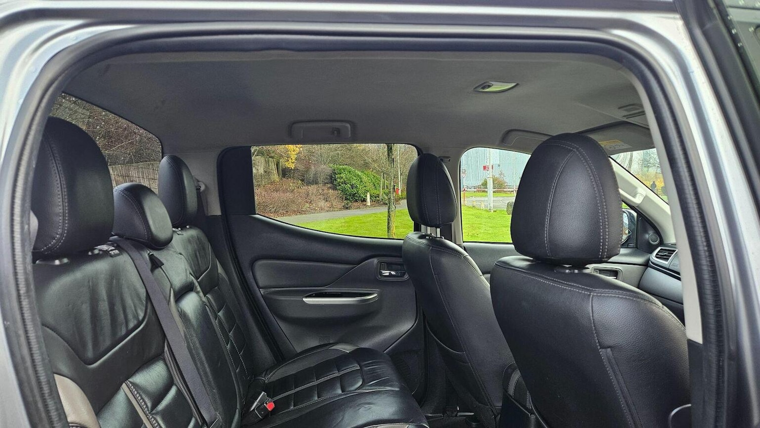 Used Mitsubishi L200 2019 for sale - 77997324: Photo 33