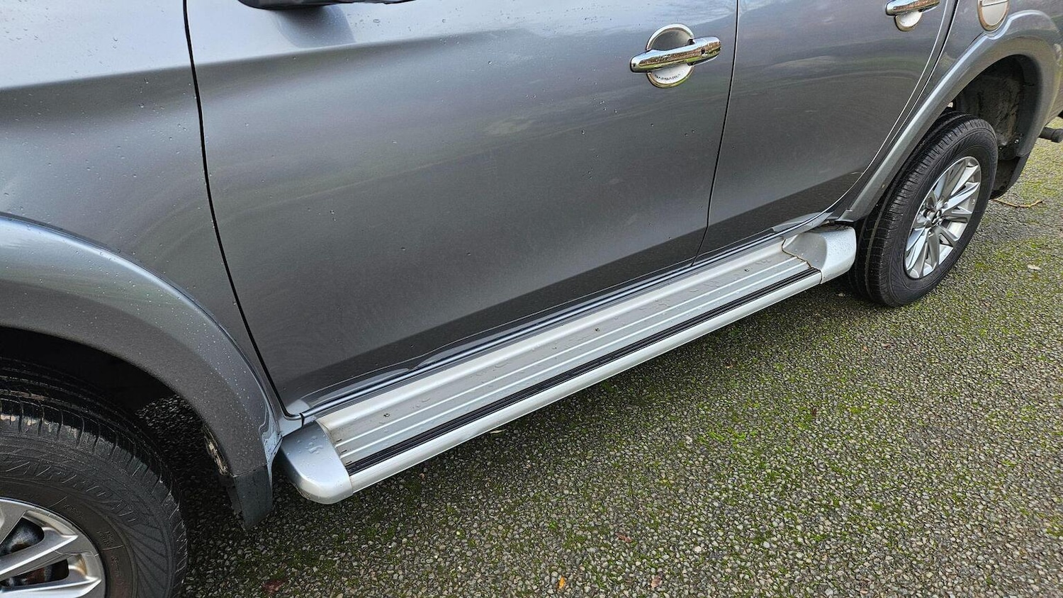 Used Mitsubishi L200 2019 for sale - 77997324: Photo 39