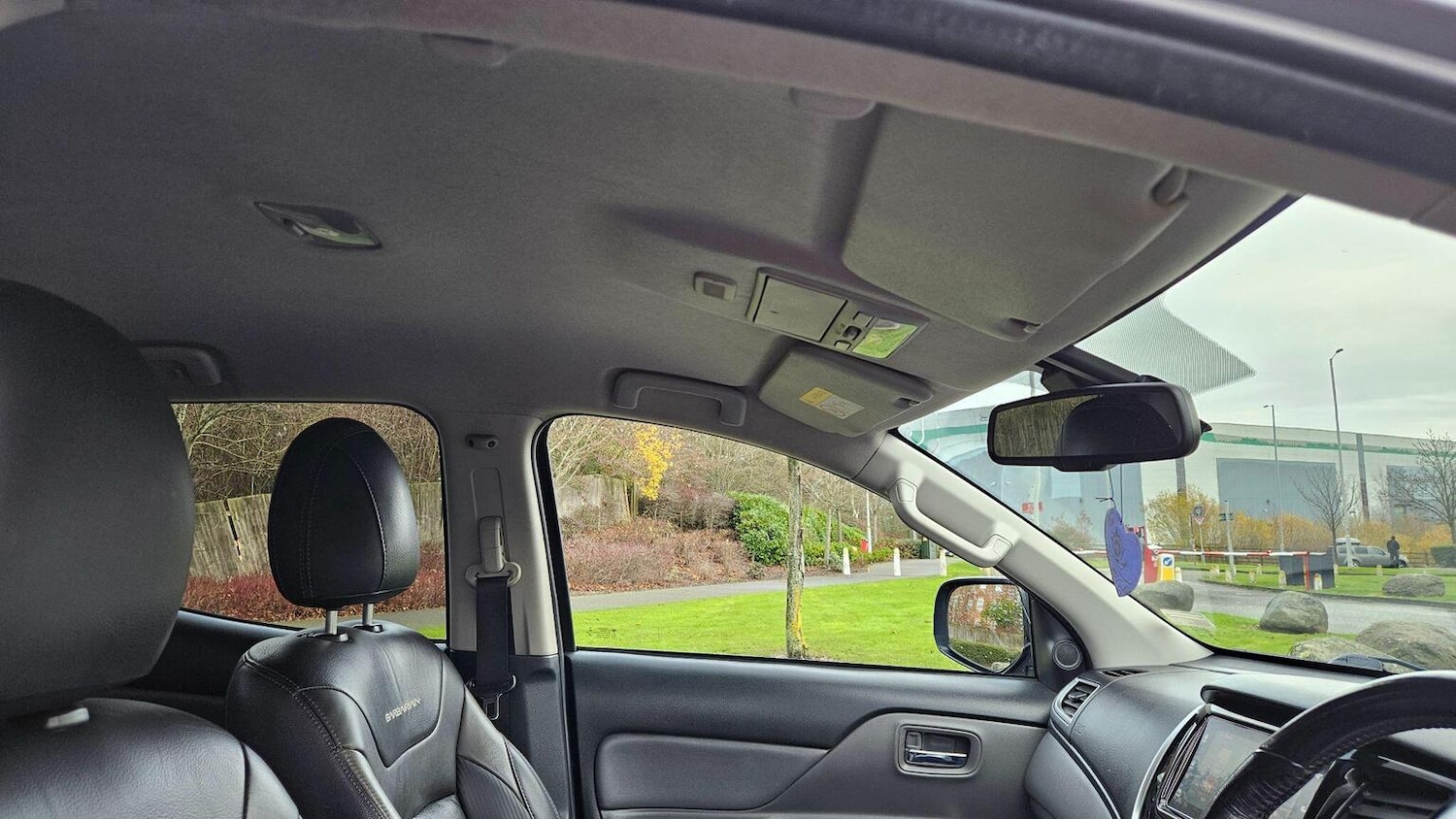 Used Mitsubishi L200 2019 for sale - 77997324: Photo 43