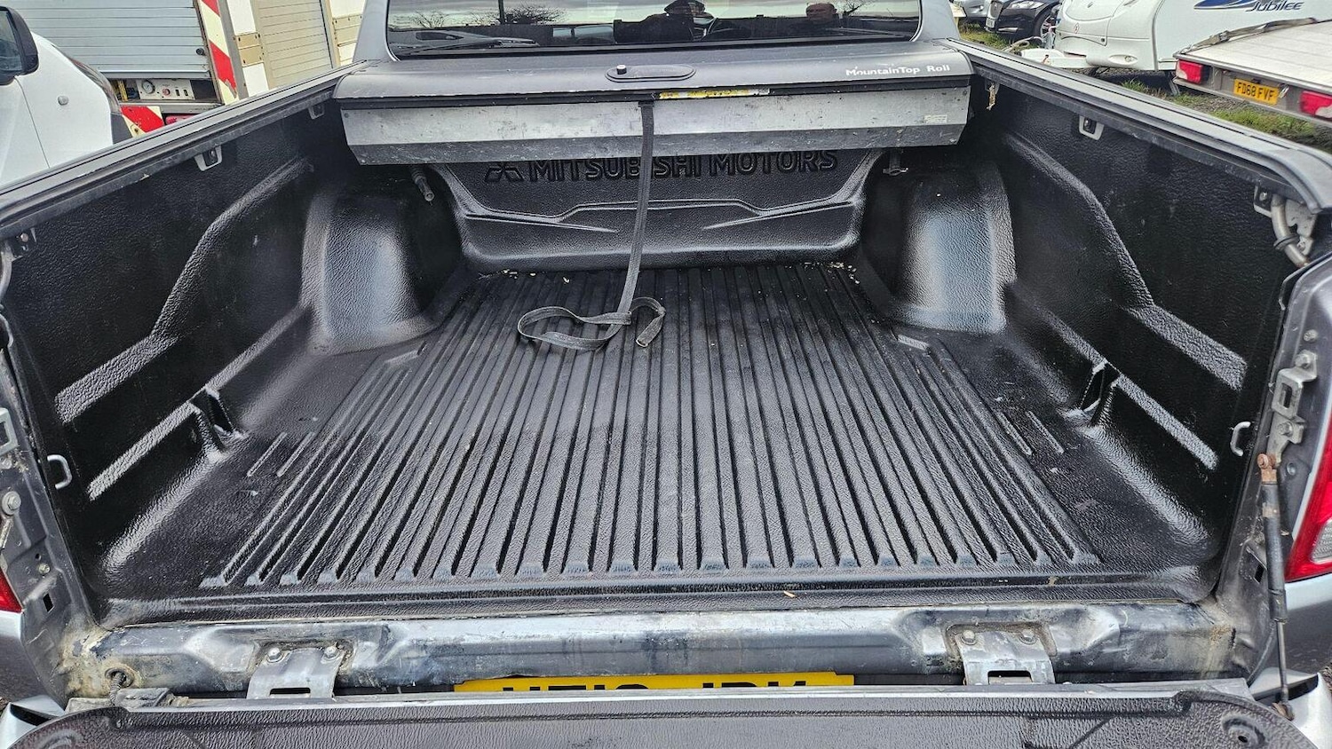 Used Mitsubishi L200 2019 for sale - 77997324: Photo 46