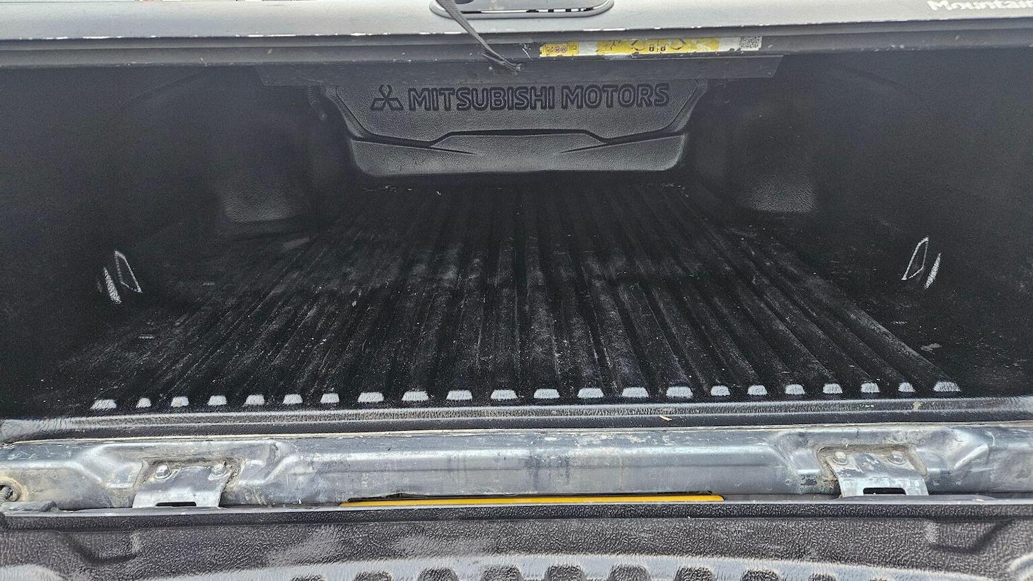 Used Mitsubishi L200 2019 for sale - 77997324: Photo 47