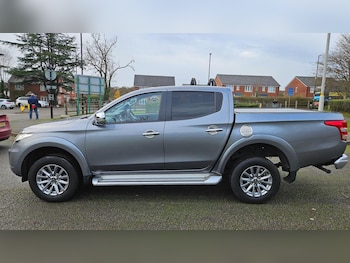 Used Mitsubishi L200 2019 for sale - 77997324: Photo