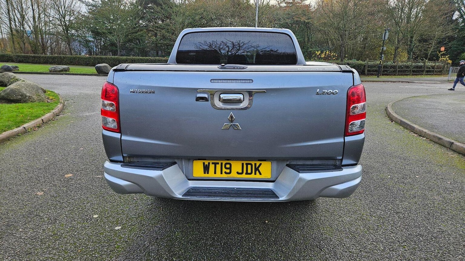 Used Mitsubishi L200 2019 for sale - 77997324: Photo 7