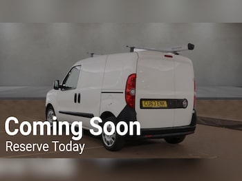 Used Fiat Doblo 2013 for sale - 79556894: Photo