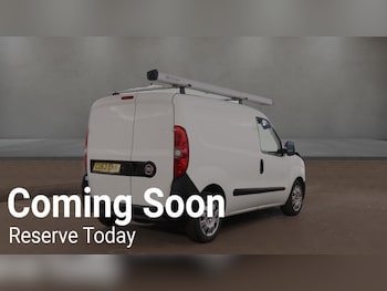 Used Fiat Doblo 2013 for sale - 79556894: Photo