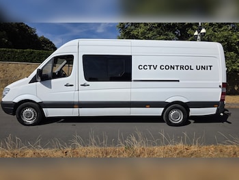 Used Mercedes-Benz Sprinter 2013 for sale - 79471142: Photo