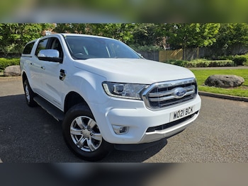 Used Ford Ranger 2021 for sale - 78534779: Photo