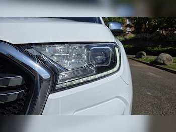 Used Ford Ranger 2021 for sale - 78534779: Photo