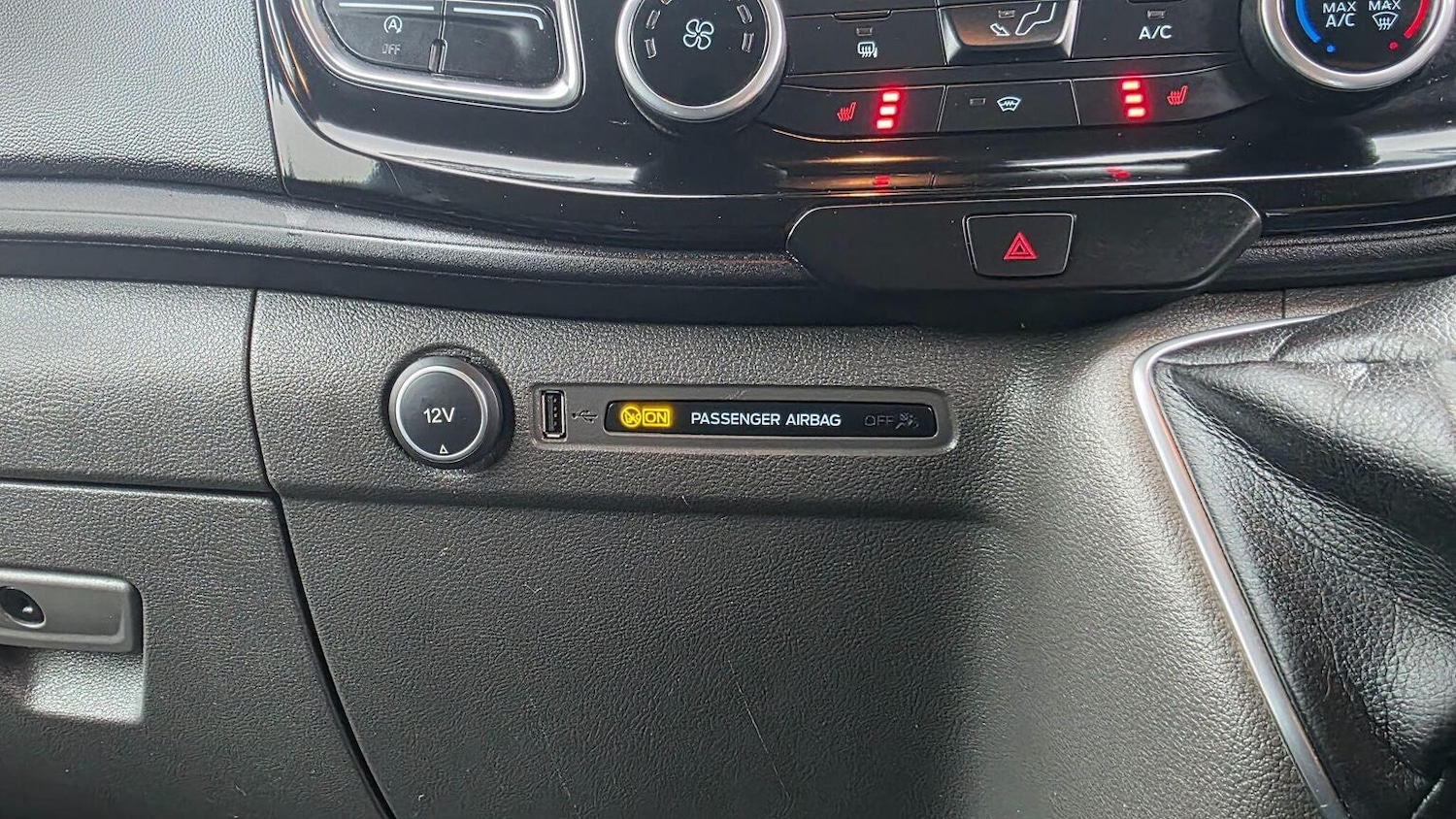 Used Ford Transit Custom 2021 for sale - 77997312: Photo 15