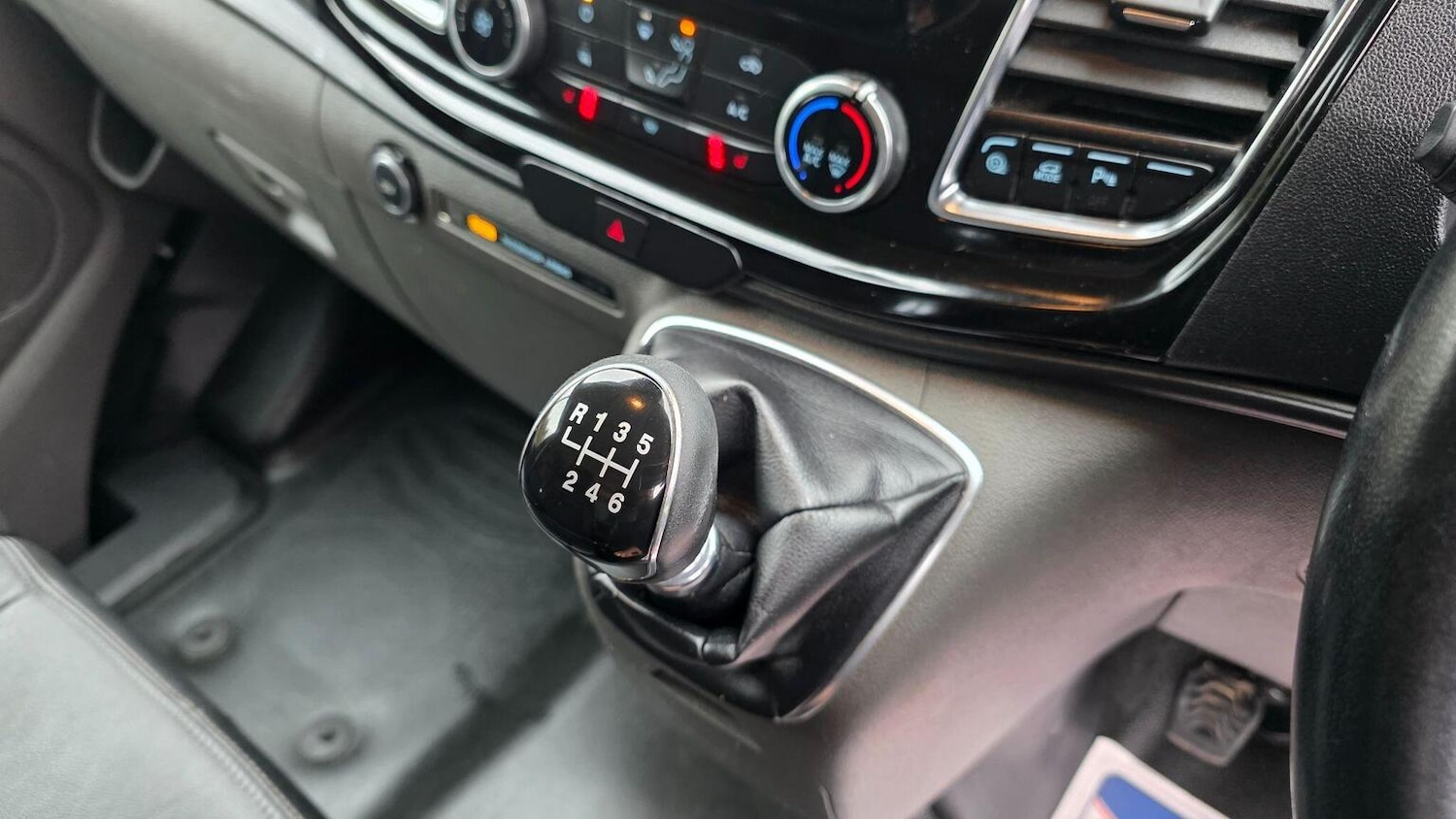 Used Ford Transit Custom 2021 for sale - 77997312: Photo 16