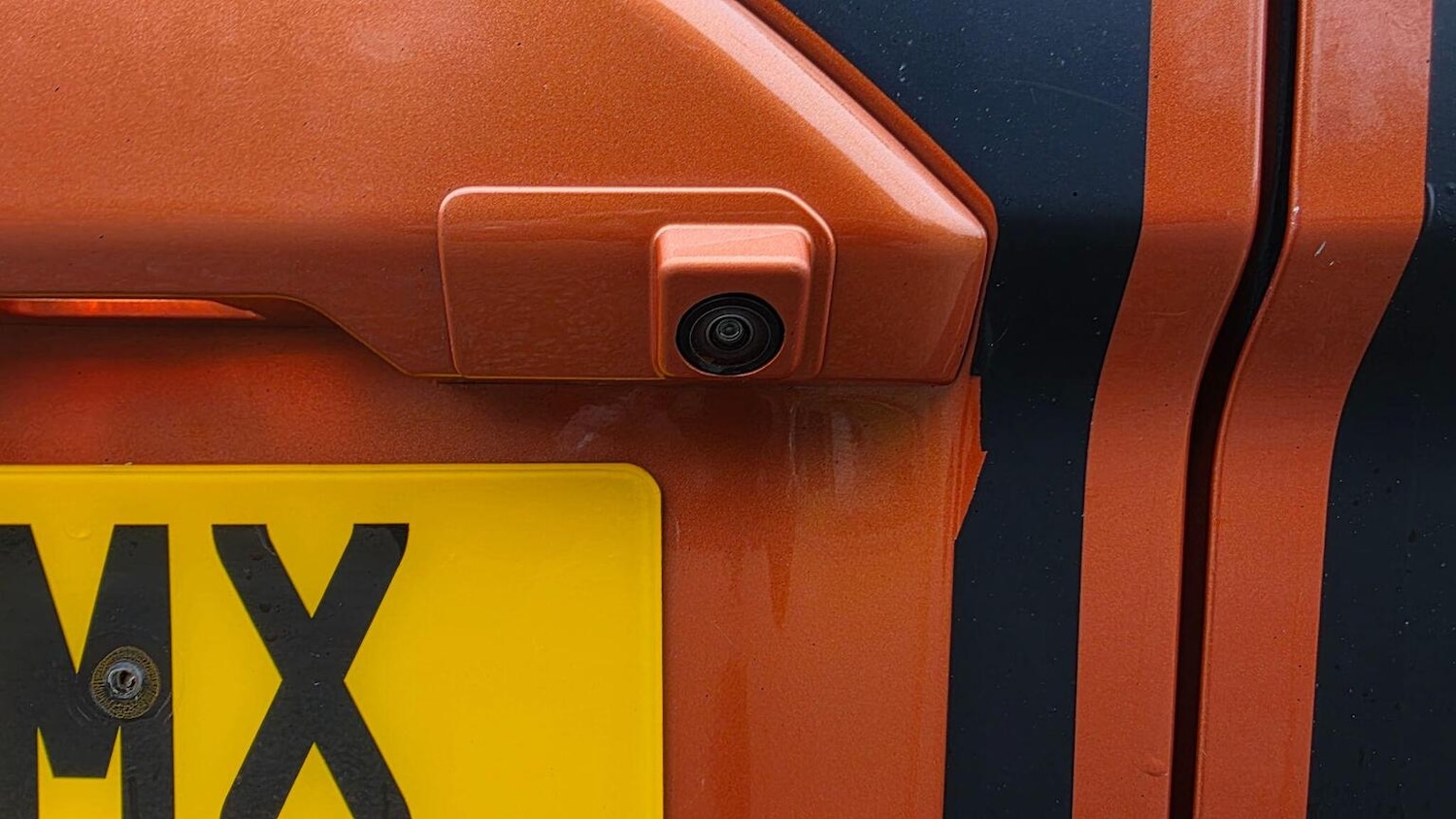 Used Ford Transit Custom 2021 for sale - 77997312: Photo 30