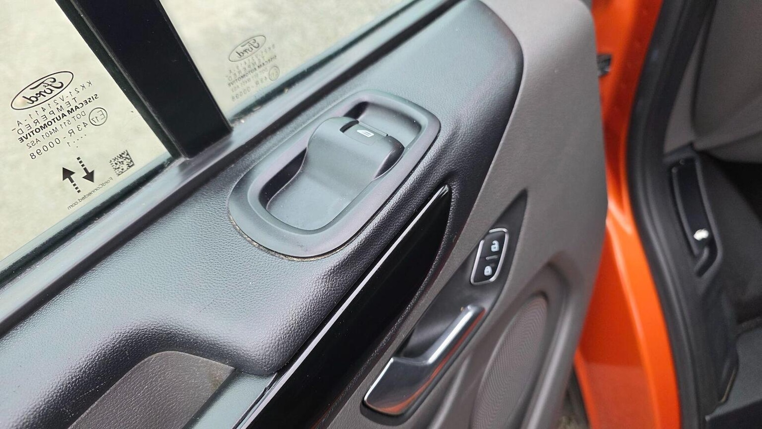 Used Ford Transit Custom 2021 for sale - 77997312: Photo 32