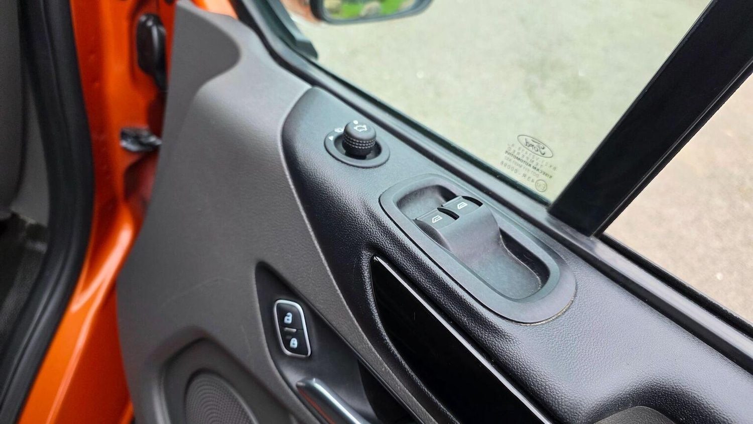 Used Ford Transit Custom 2021 for sale - 77997312: Photo 34