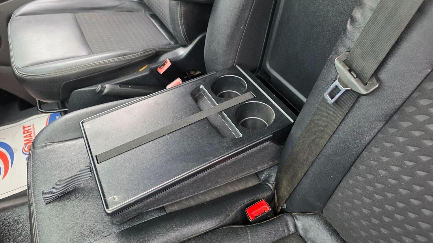 Used Ford Transit Custom 2021 for sale - 77997312: Photo 37