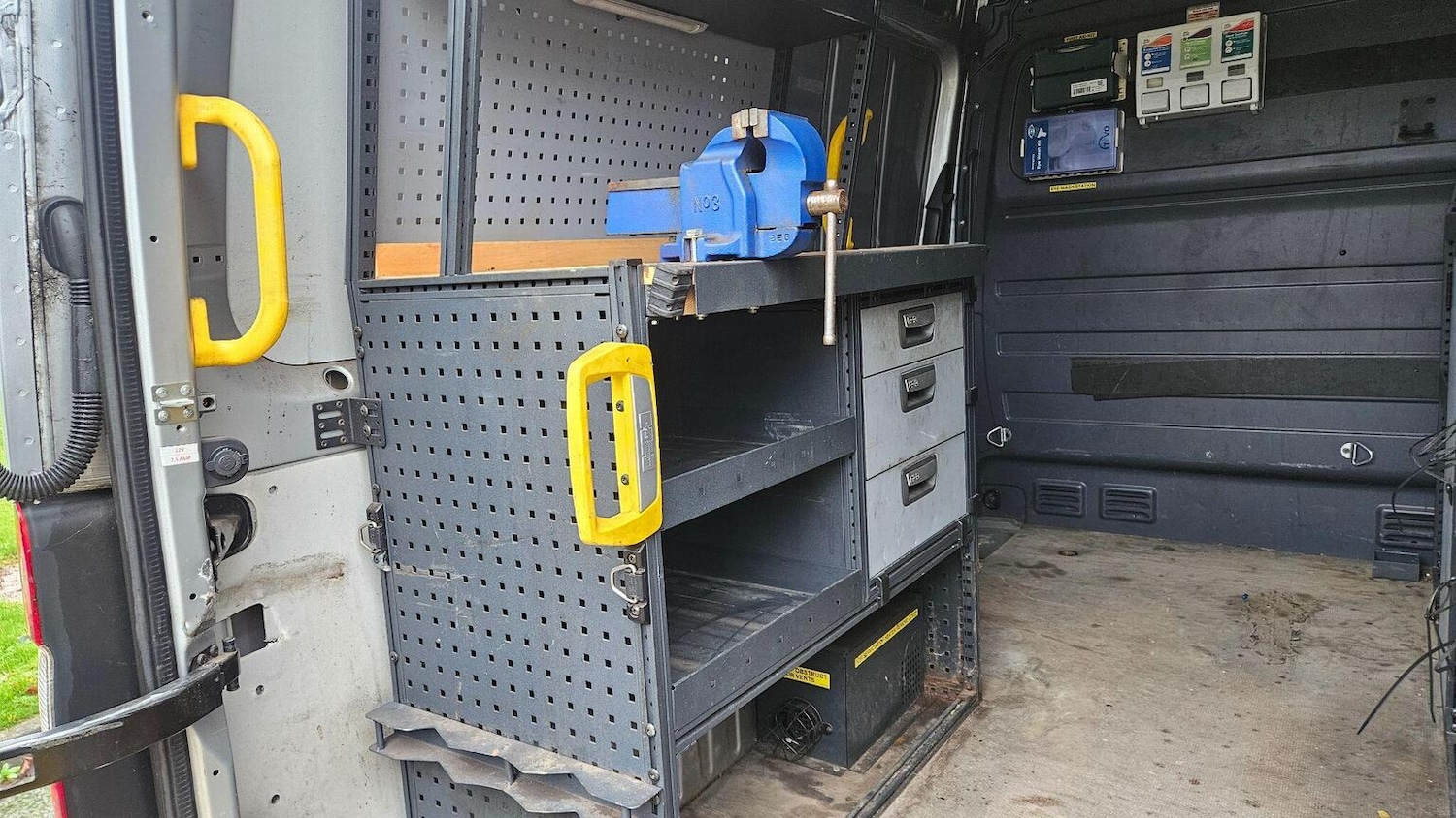 Used Mercedes-Benz Sprinter 2018 for sale - 78206049: Photo 12