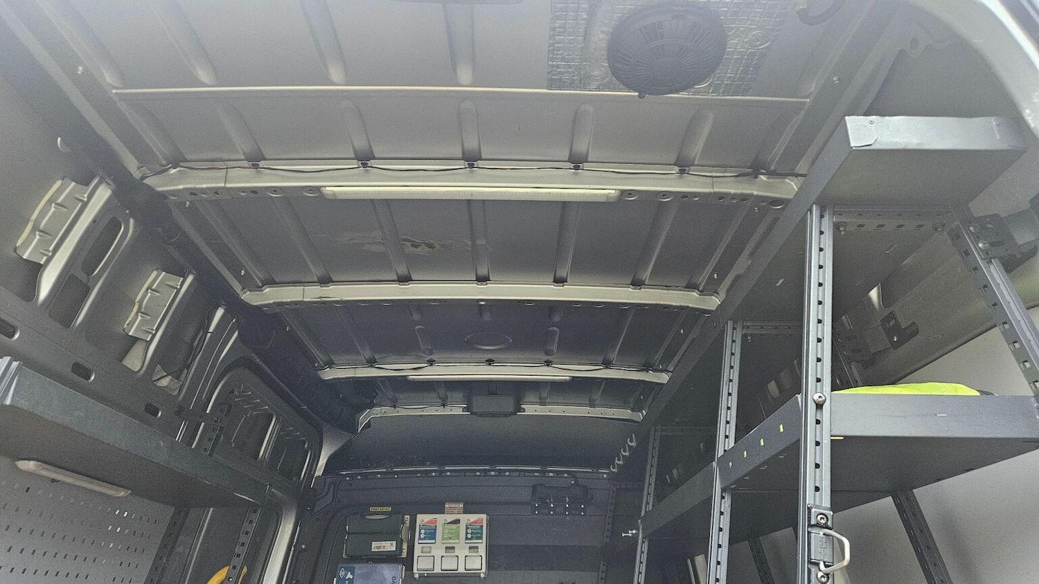 Used Mercedes-Benz Sprinter 2018 for sale - 78206049: Photo 13